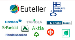 nettipankit