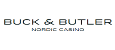 Buck&Butler logo
