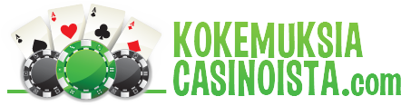 KokemuksiaCasinoista.com
