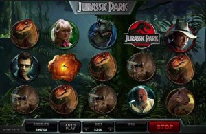 24hBet Jurassic Park